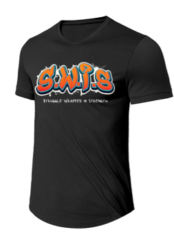 S.W.I.S. T-Shirt